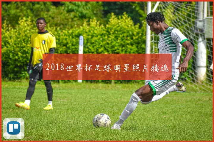 2018世界杯足球明星照片精选
